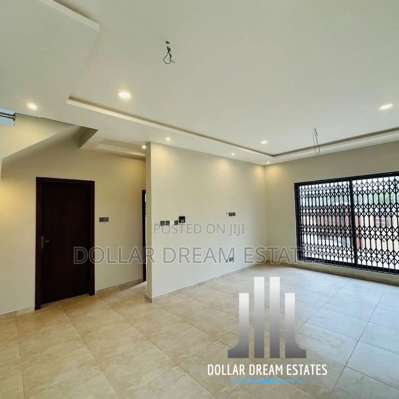 3bdrm House in Haatso for rent