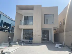 5bdrm Duplex in North Legon Estate for sale