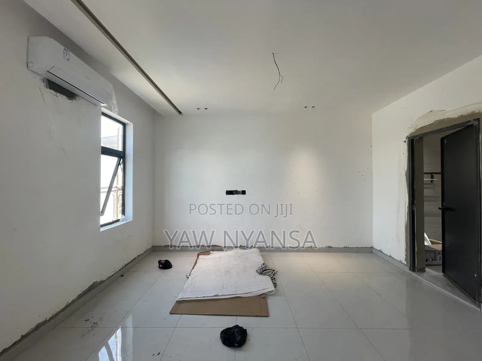 5bdrm Duplex in North Legon Estate for sale