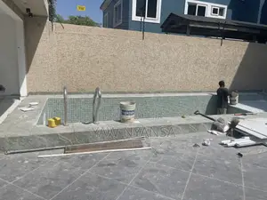 5bdrm Duplex in North Legon Estate for sale