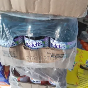 Welch Juice
