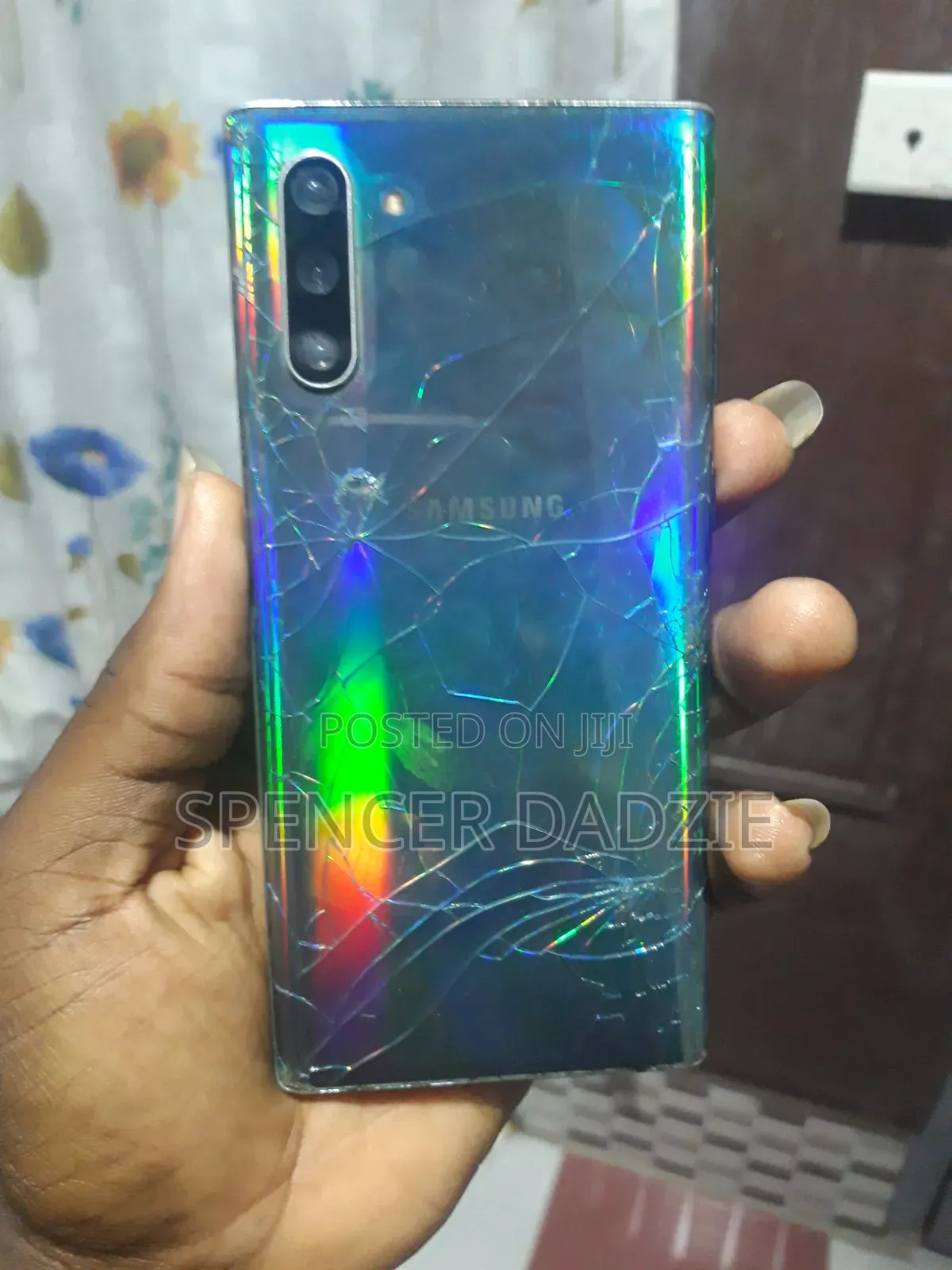 Samsung Galaxy Note10 256 GB
