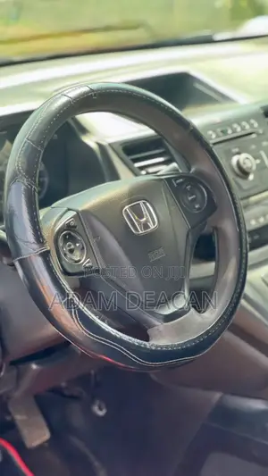 Honda CR-V 2015