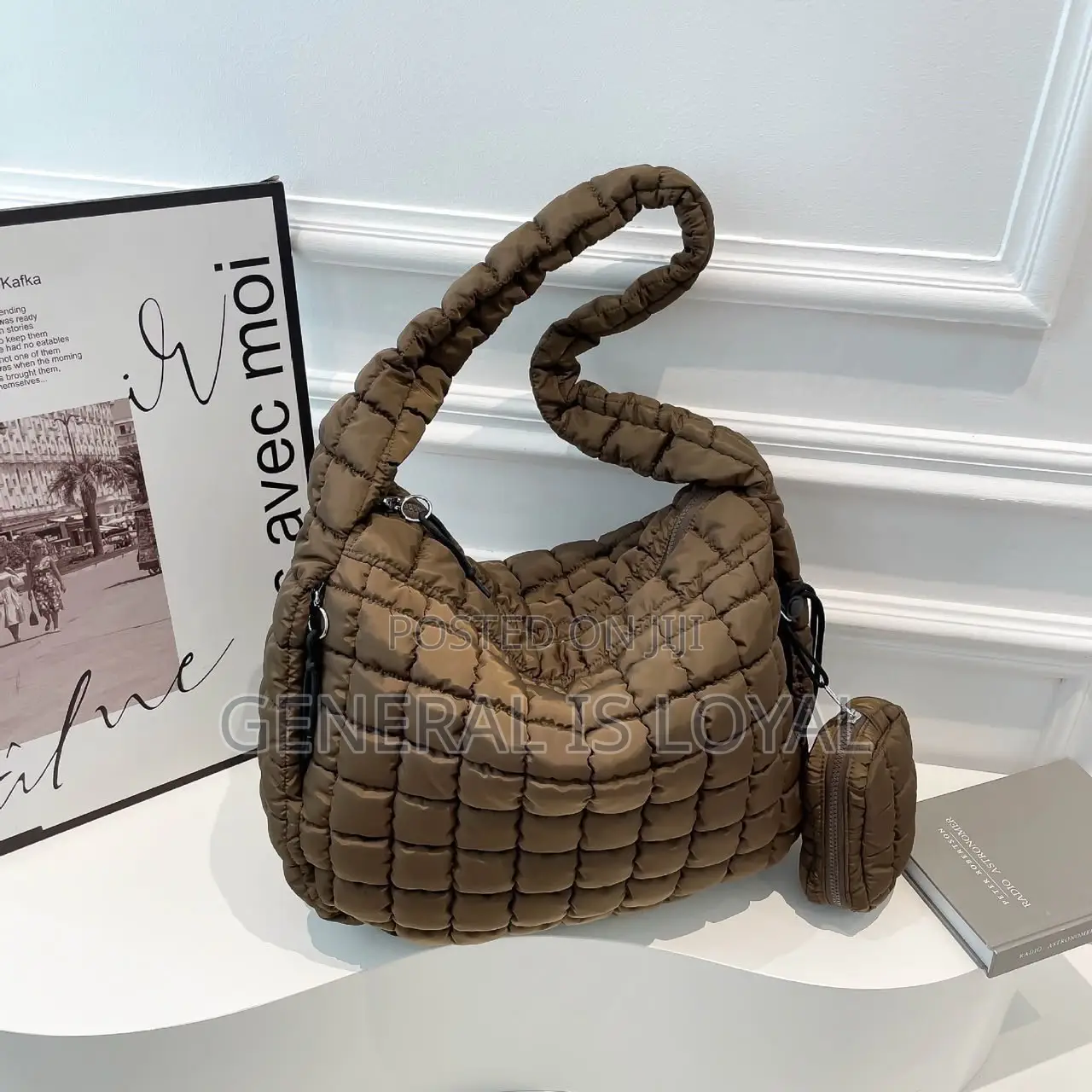 Stylish Tote Unisex Bags