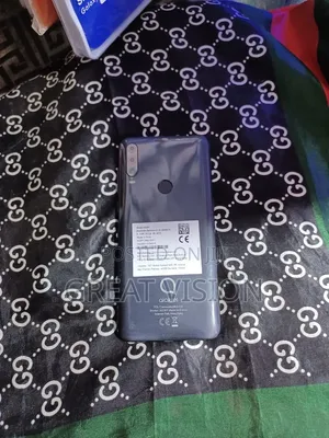 Alcatel 1S (2020) 32 GB Black
