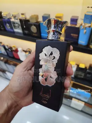 Luxury Perfumes