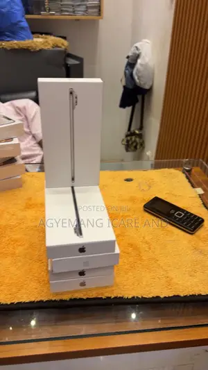 New Apple iPhone Air 256 GB White