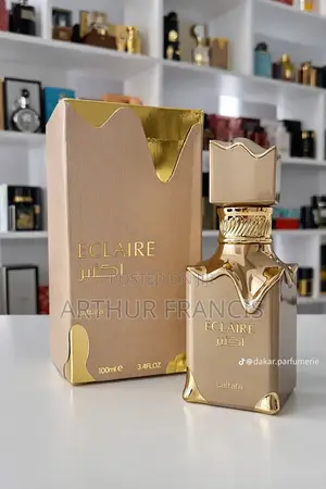 Luxury Perfumes