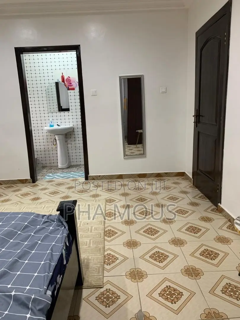 3bdrm House in Pokuase for sale