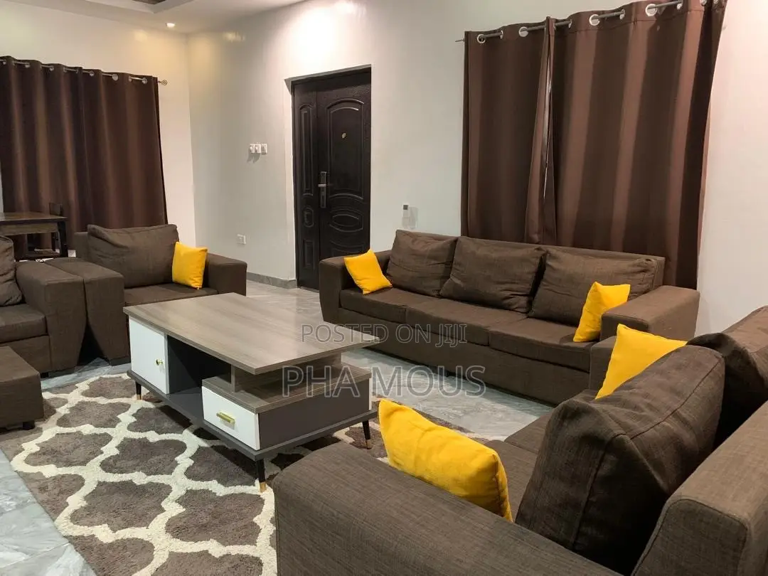 3bdrm House in Pokuase for sale