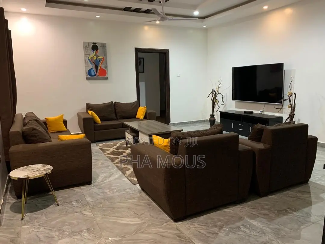 3bdrm House in Pokuase for sale