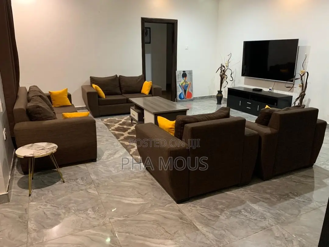 3bdrm House in Pokuase for sale