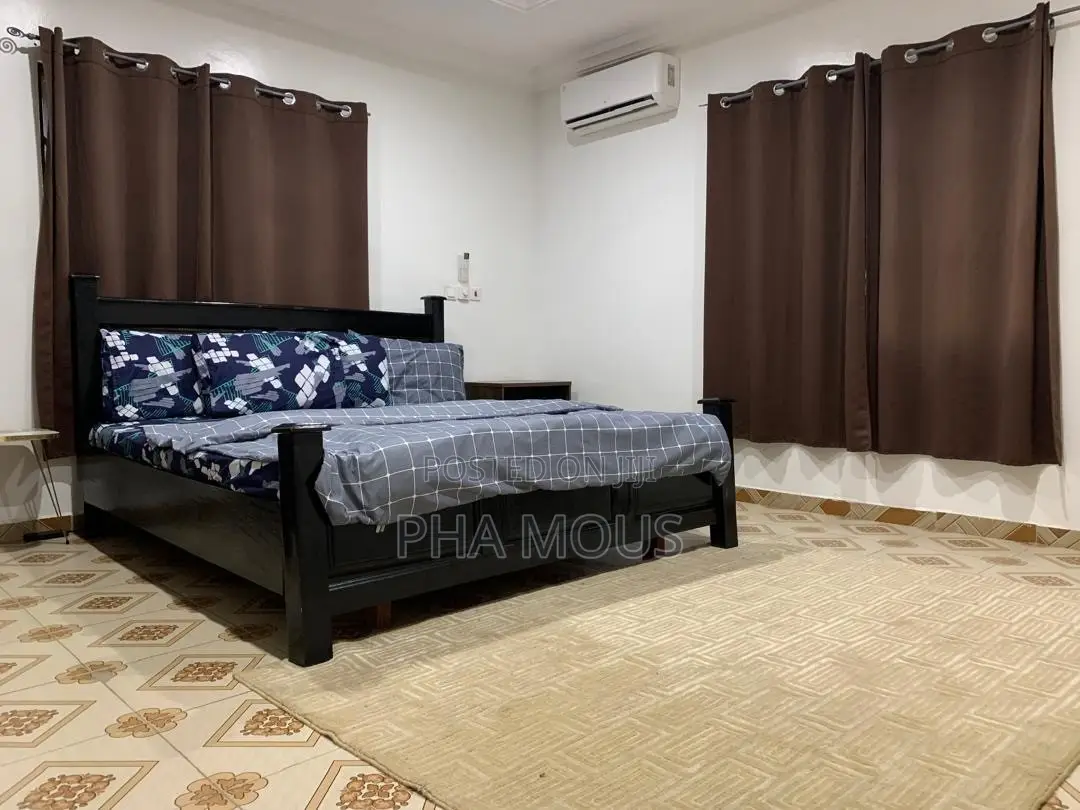 3bdrm House in Pokuase for sale