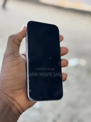 Apple iPhone 17 256 GB Purple