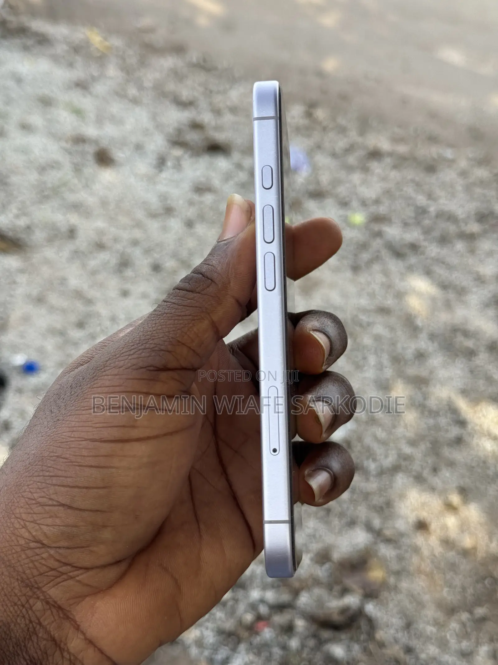 Apple iPhone 17 256 GB Purple