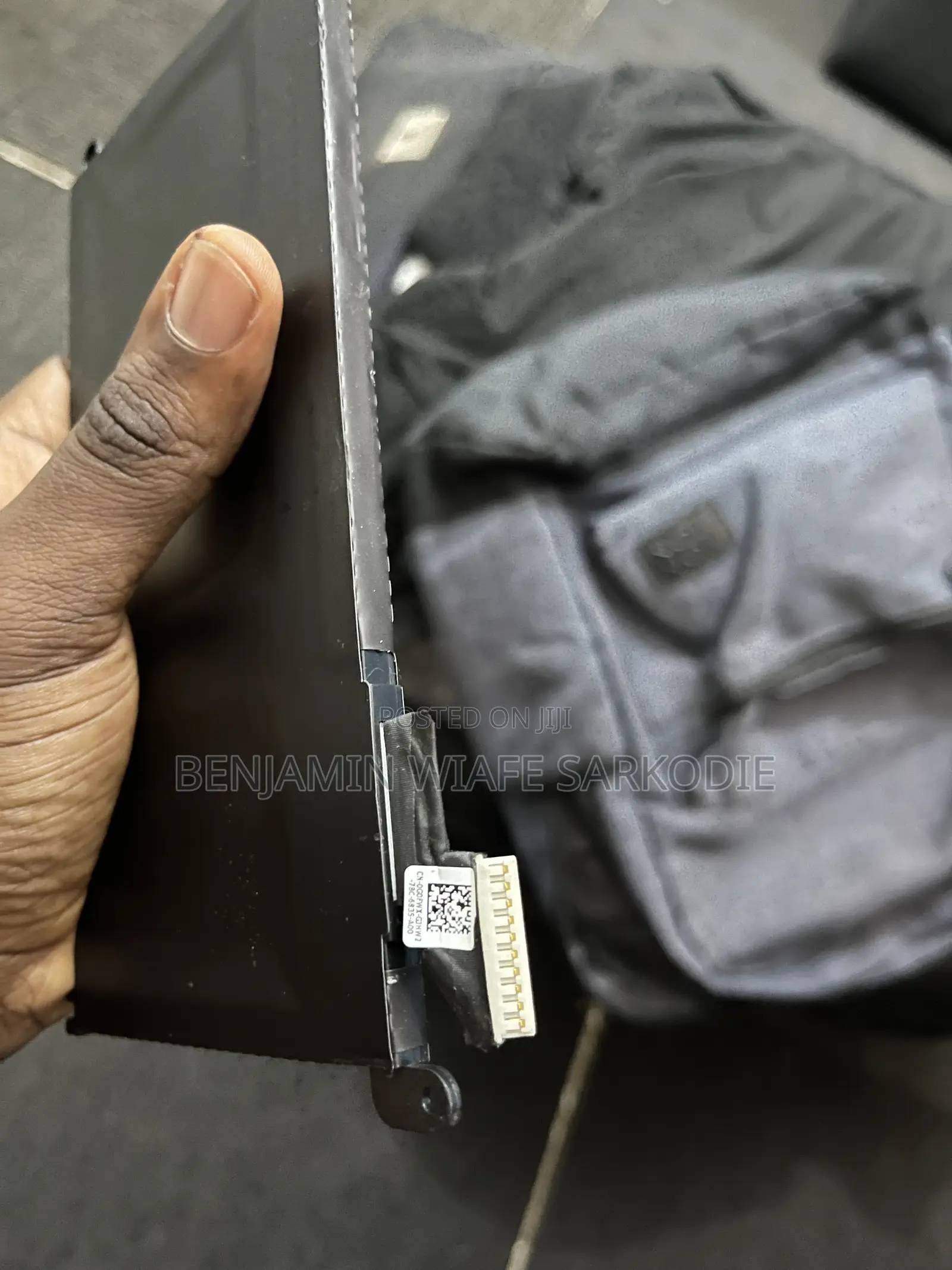 Dell Inspiron Laptop Battery