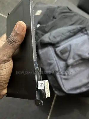 Dell Inspiron Laptop Battery