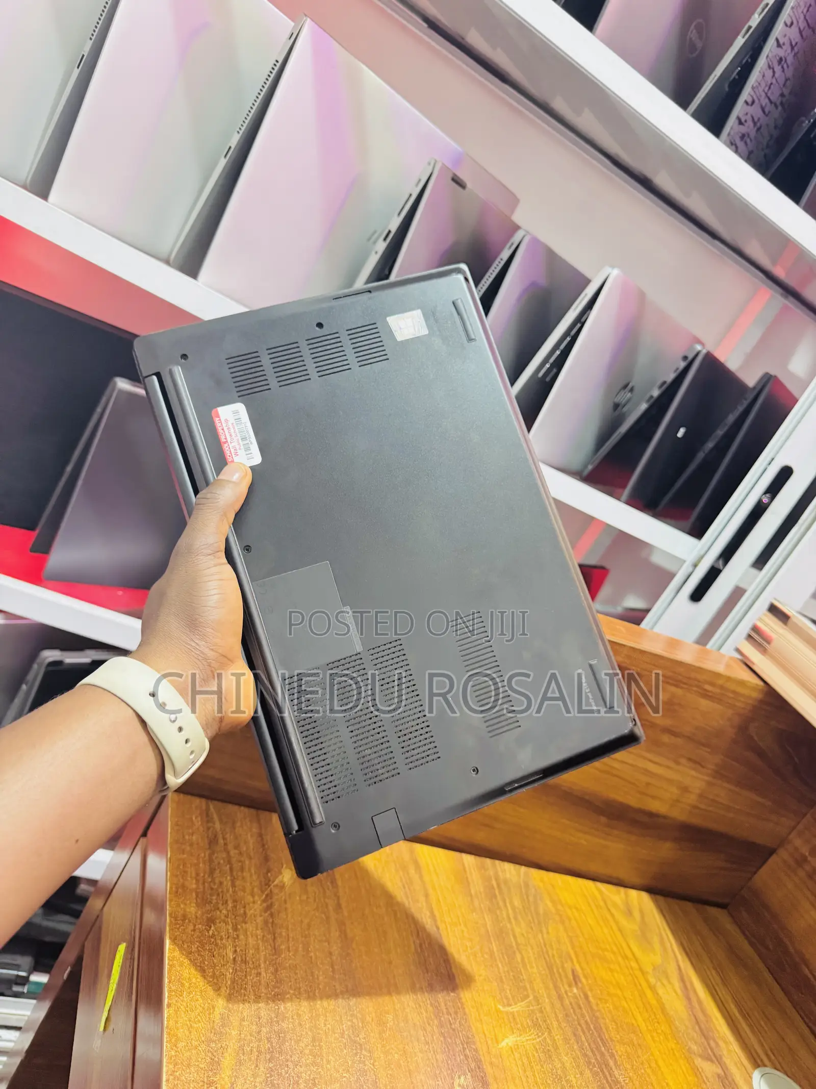 Laptop Lenovo ThinkPad E14 Gen 2 16GB Intel Core i5 SSD 256GB