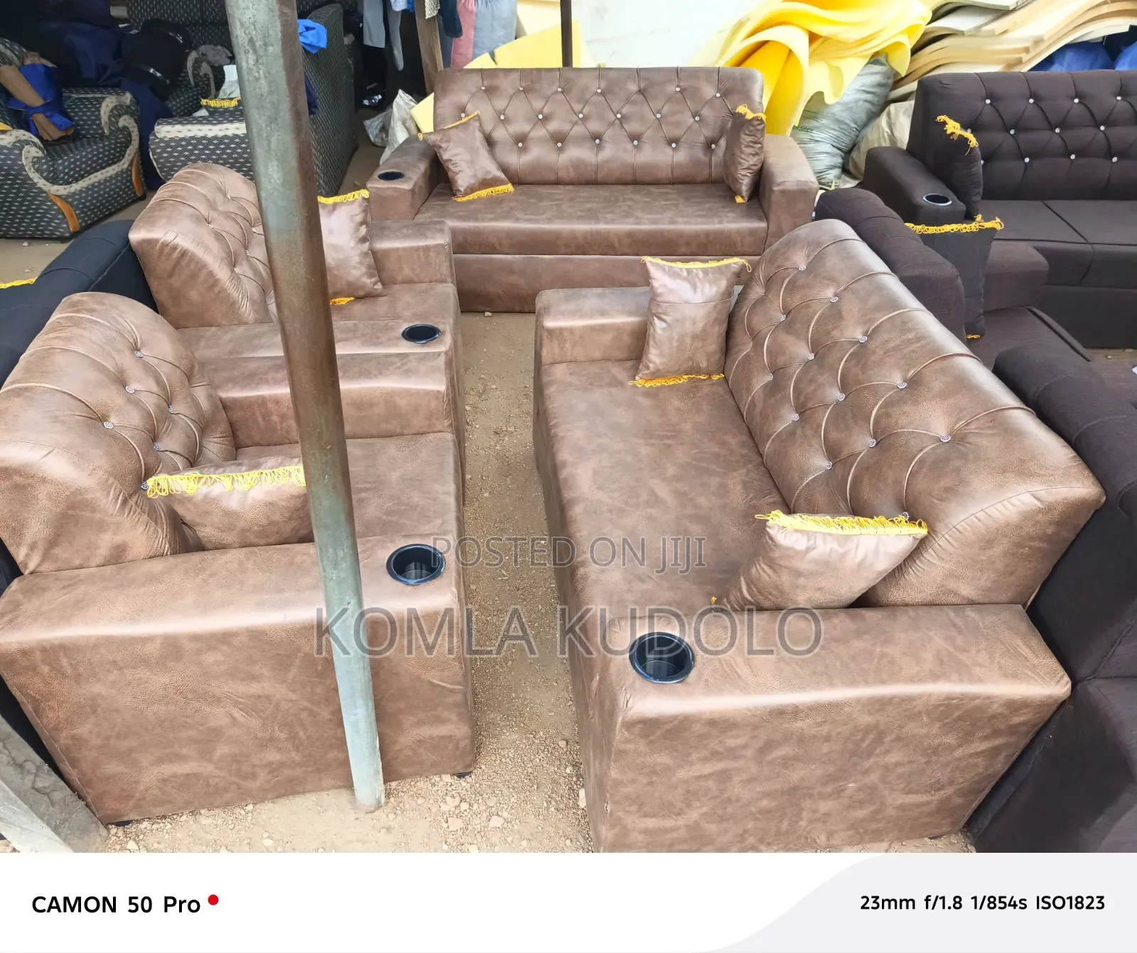 Sofa Chair Seet