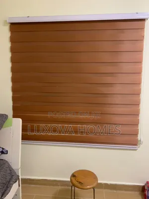 Shop Quality Luxova Curtain Blinds Today