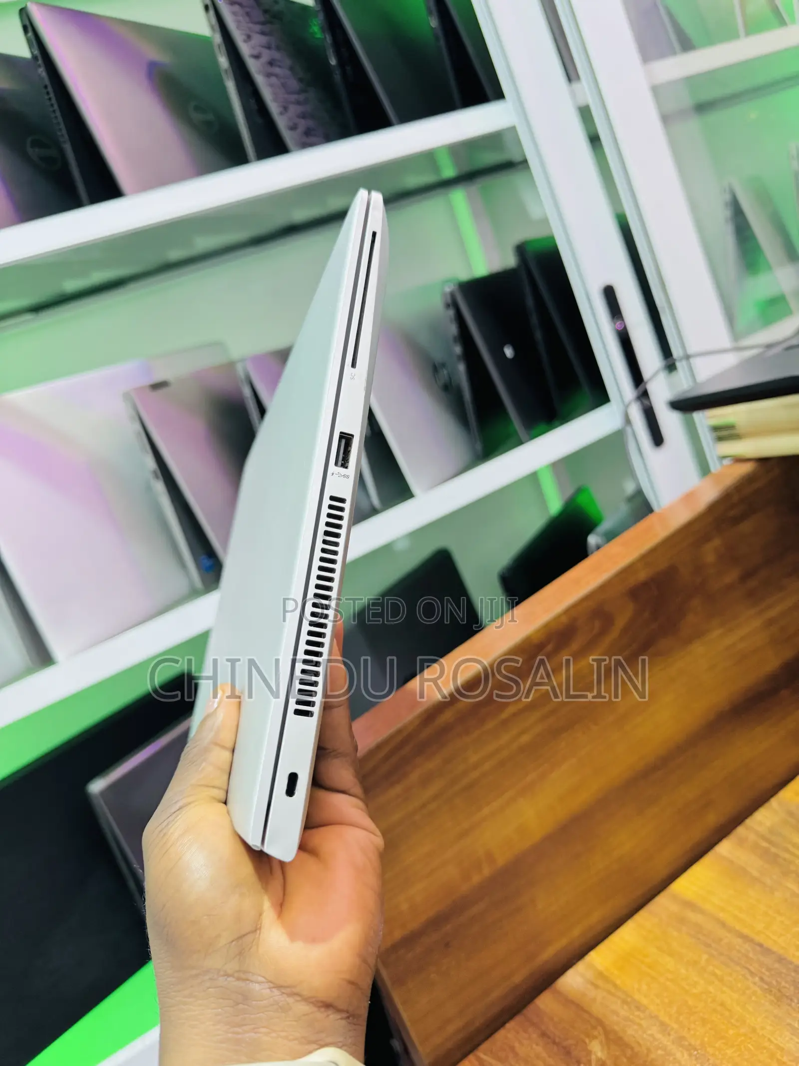 Laptop HP EliteBook 745 G6 16GB AMD Ryzen 7 SSD 512GB