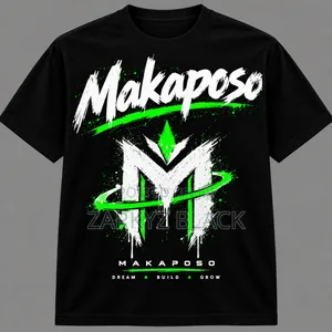 MAKAPOSO# Made in Ghana