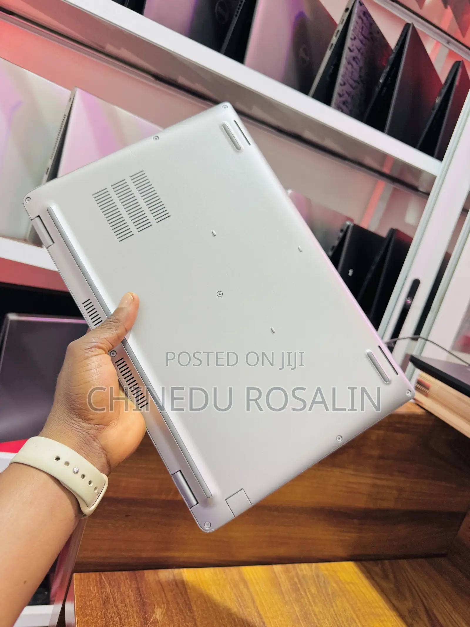 Laptop Dell Latitude 5420 16GB Intel Core i7 SSD 256GB