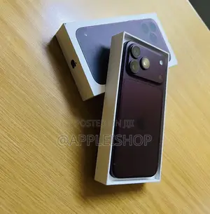 Apple iPhone 18 Pro Max 512 GB