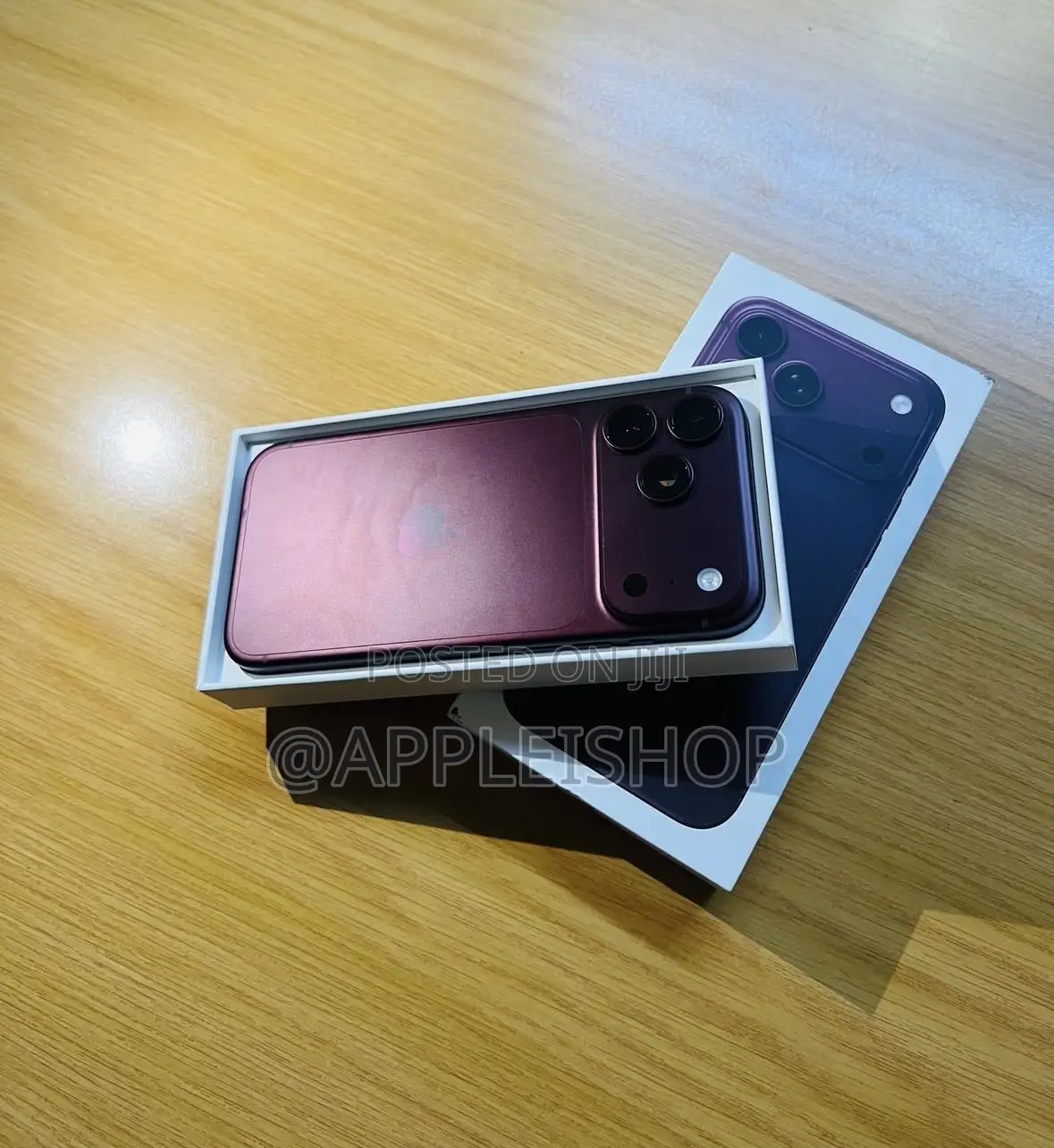Apple iPhone 18 Pro Max 512 GB