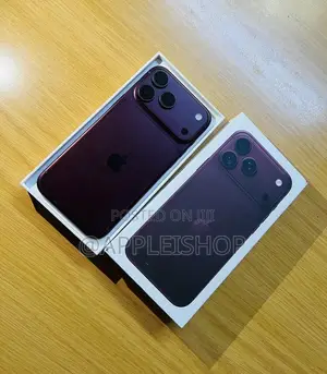 Apple iPhone 18 Pro Max 512 GB