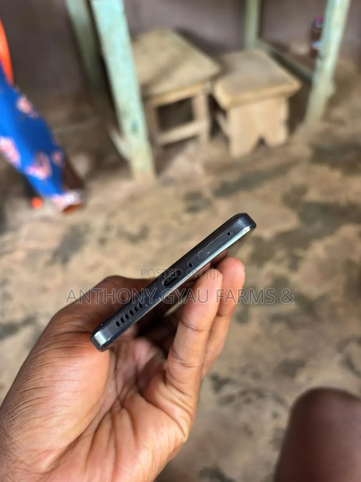iQOO Neo11 256 GB Black