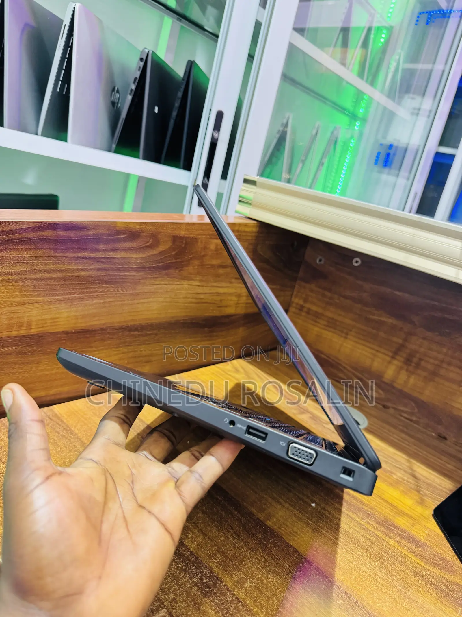 Laptop Dell Latitude 14 5480 8GB Intel Core i5 SSD 256GB