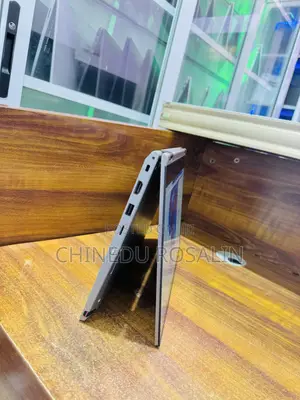 Laptop Lenovo ThinkPad L13 Yoga 8GB Intel Core i5 SSD 256GB