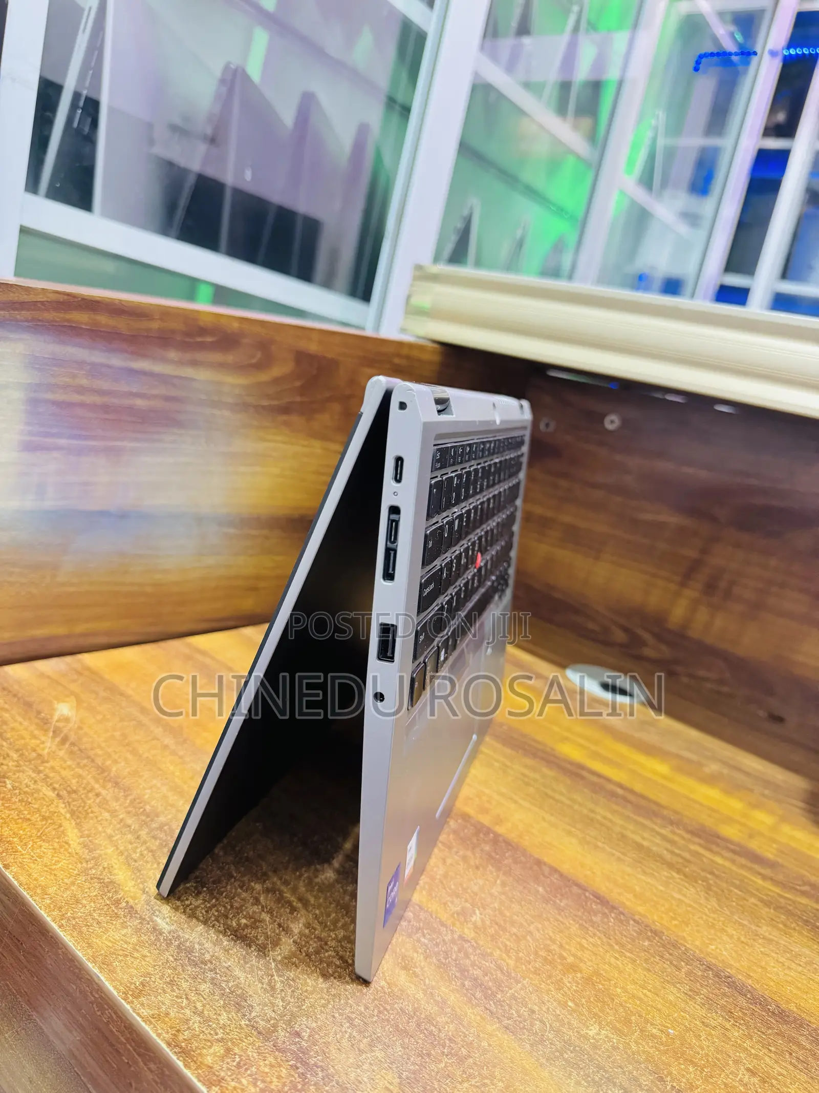 Laptop Lenovo ThinkPad L13 Yoga 8GB Intel Core i5 SSD 256GB