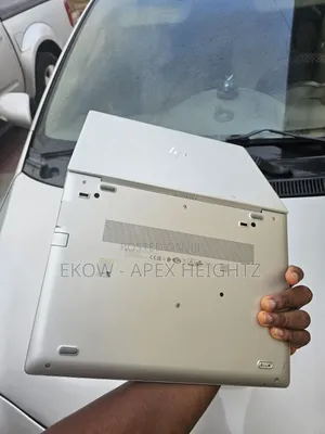Laptop HP EliteBook 735 G6 16GB AMD Ryzen 5 SSD 256GB