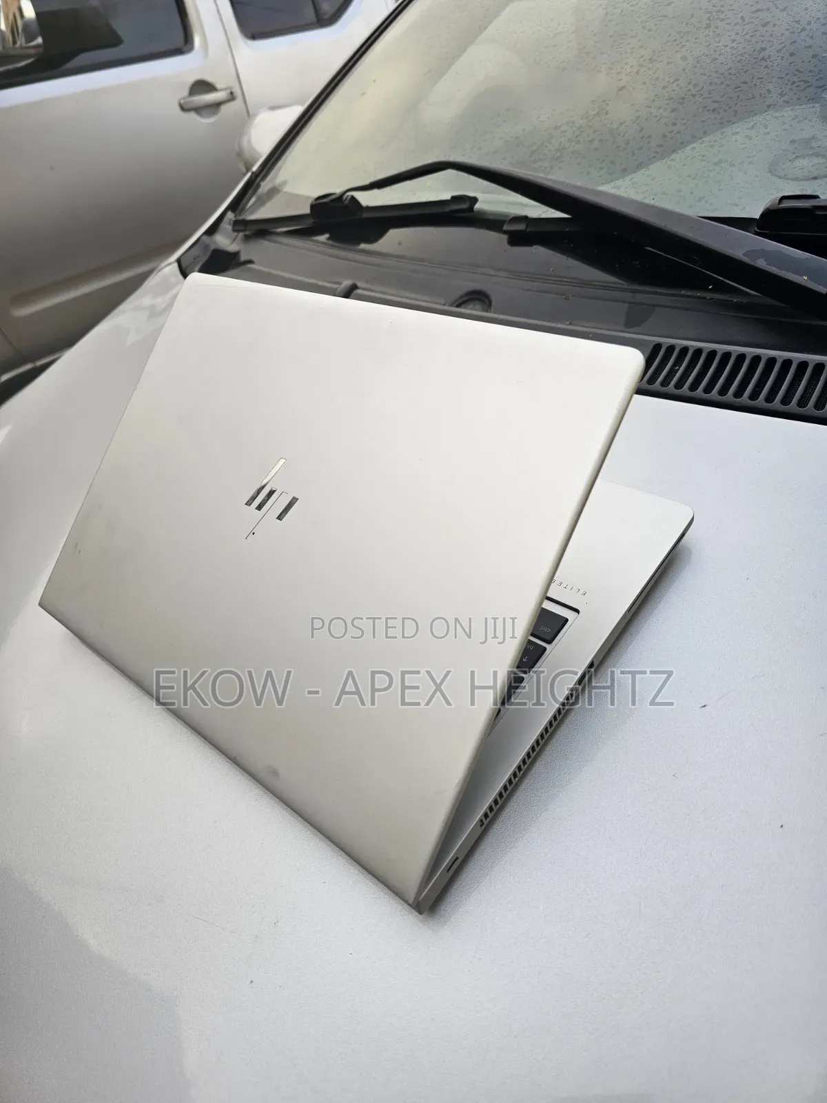 Laptop HP EliteBook 735 G6 16GB AMD Ryzen 5 SSD 256GB