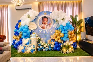 Tryahu Events-Let's Plan Something Exceptional.