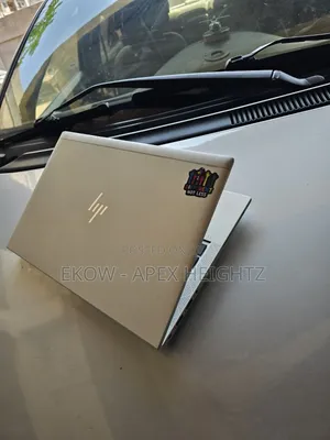 Laptop HP EliteBook 840 G8 16GB Intel Core i5 SSD 256GB