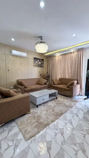 Furnished 3bdrm Duplex in Old Barrier for Rent