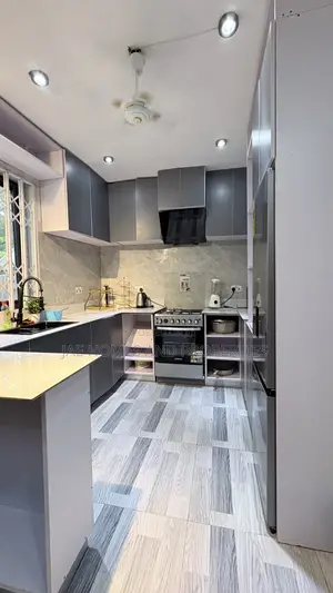 Furnished 3bdrm Duplex in Old Barrier for Rent