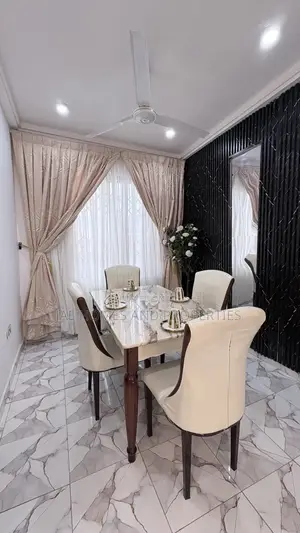 Furnished 3bdrm Duplex in Old Barrier for Rent