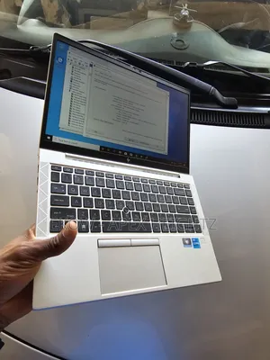 Laptop HP EliteBook 840 G8 16GB Intel Core i5 SSD 256GB