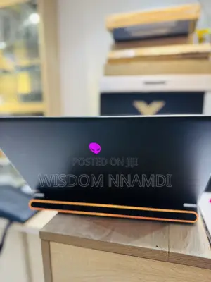 Laptop Alienware M15 R7 16GB Intel Core i7 SSD 1T