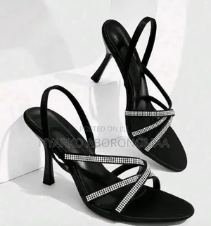 High-Quality Classy Ladies Heels