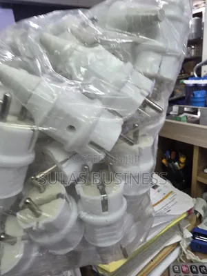 Generator Plug