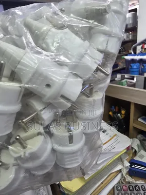Generator Plug