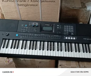 Yamaha E473