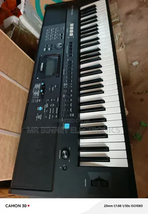 Yamaha E473