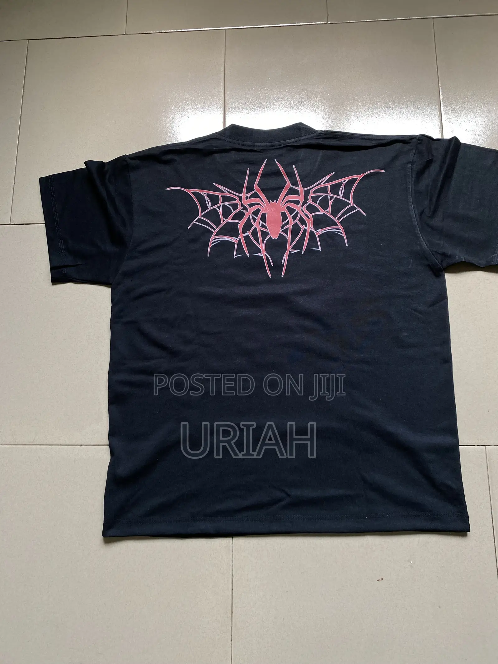Streetwear Graphic Tees