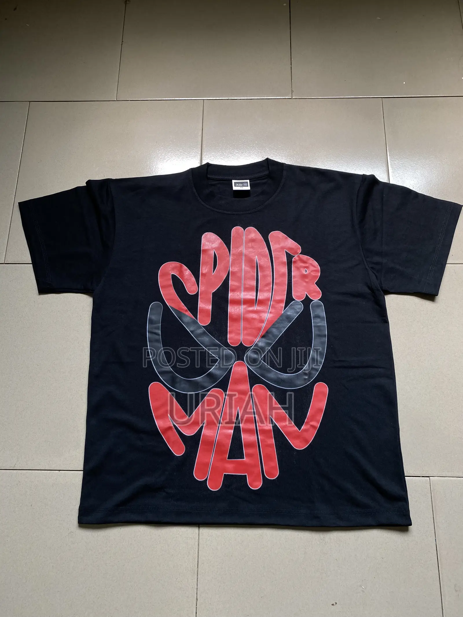 Streetwear Graphic Tees